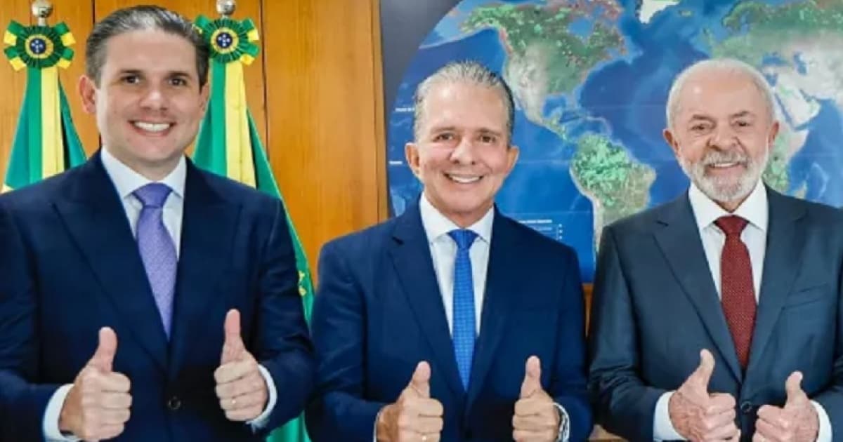 Foto: Ricardo Stuckert / PR