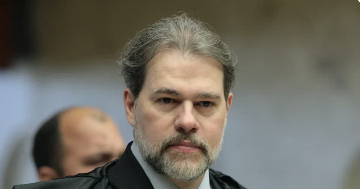 Foto: Carlos Moura / STF