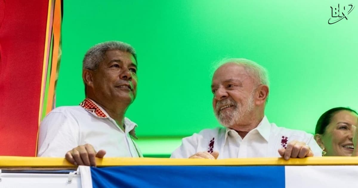 Foto: Ednei Cunha / Bahia Notícias