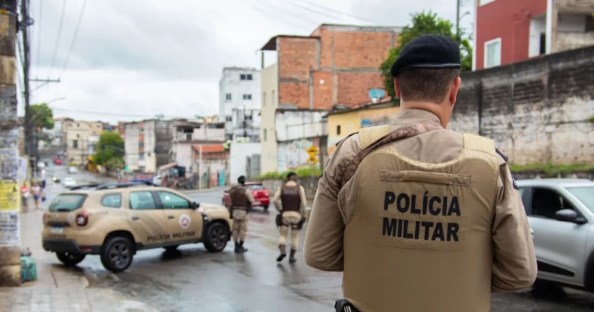 Foto: Divulgação / Gov.Ba