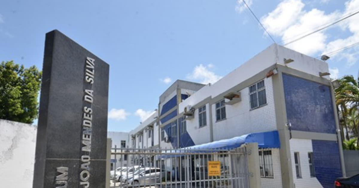Foto: Divulgação / TJ-BA