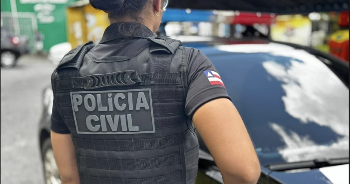 Foto: Divulgação / SSP