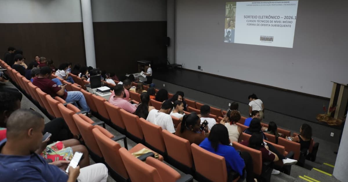 Foto: Douglas Amaral / Divulgação SEC