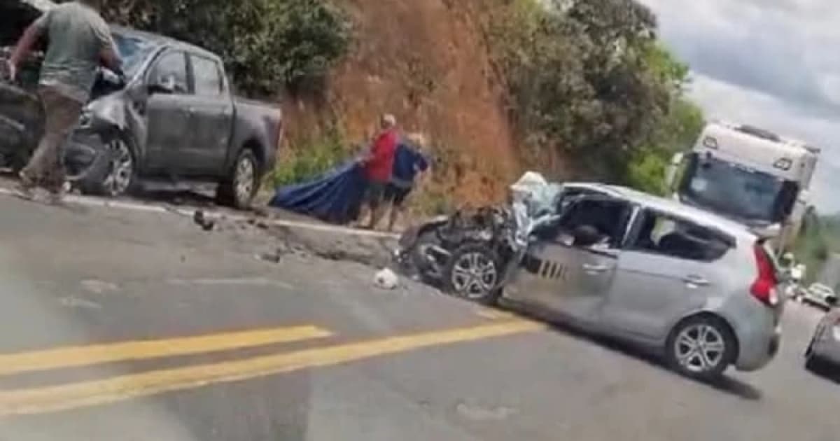 Foto: Reprodução Achei Sudoeste