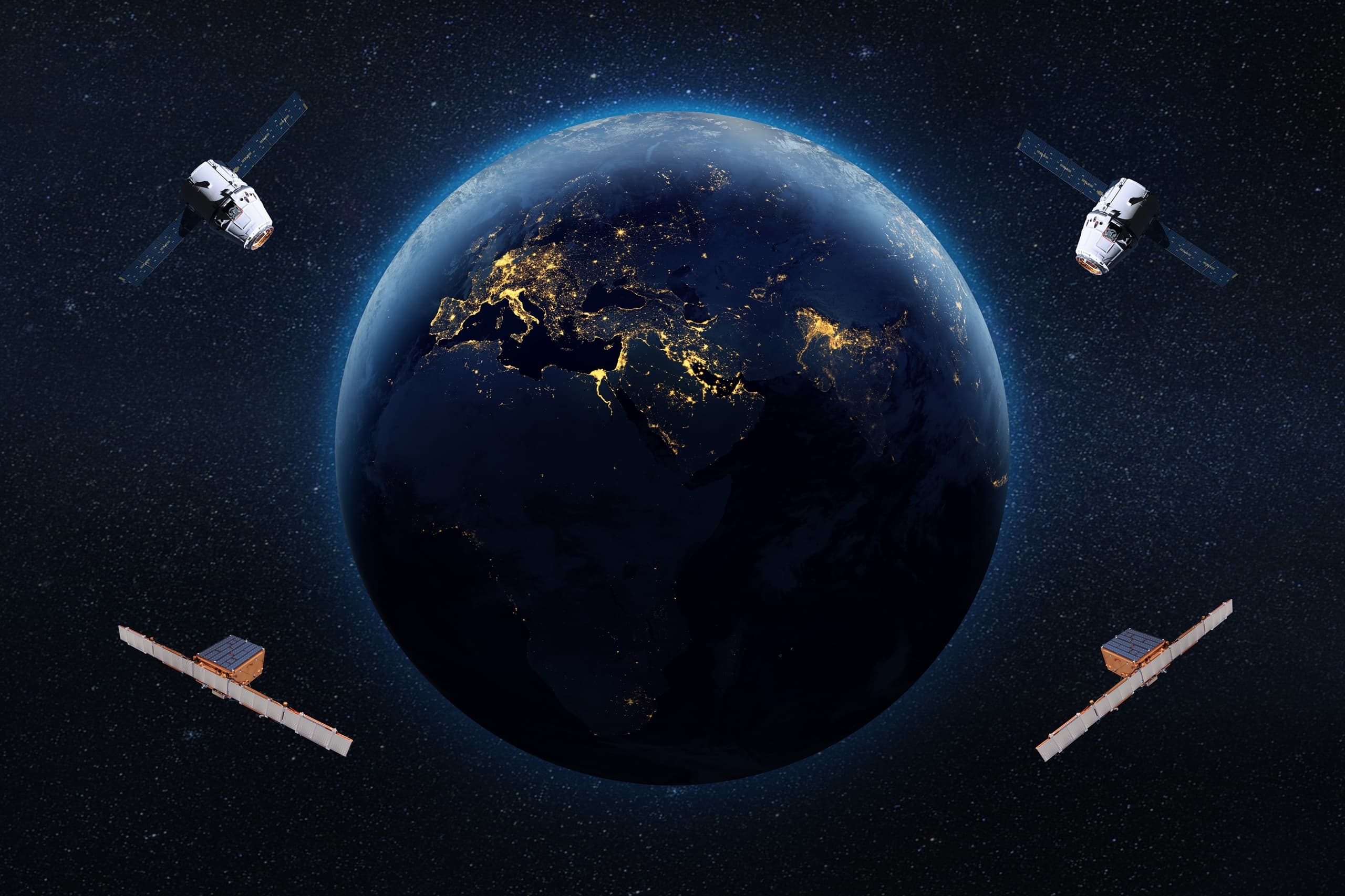 Chinesa tem planos ambiciosos ao nível global (Imagem: Paopano/Shutterstock)