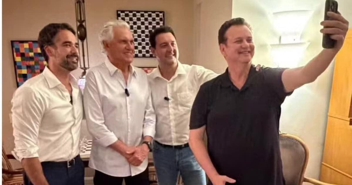 Foto: Reprodução/Redes sociais