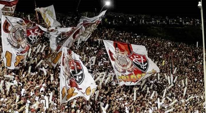 Foto: Vitor Ferreira/Vitória