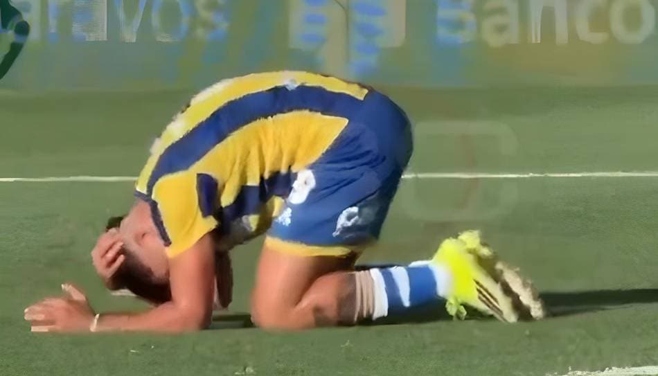 Foto: Reprodução/ESPN