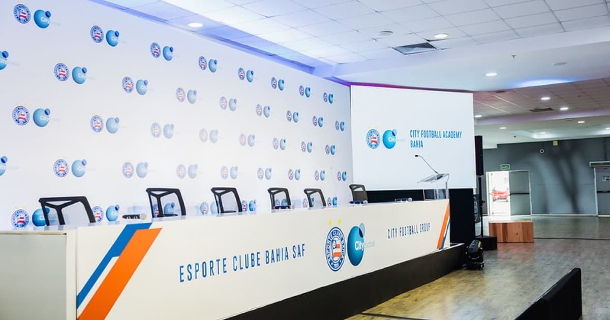 Foto: Letícia Martins / EC Bahia