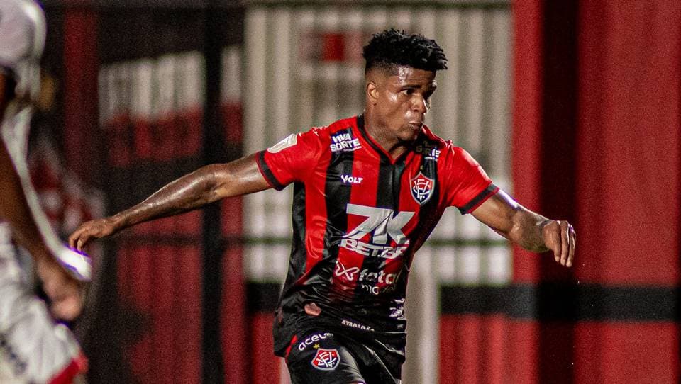 Foto: Victor Ferreira / EC Vitória
