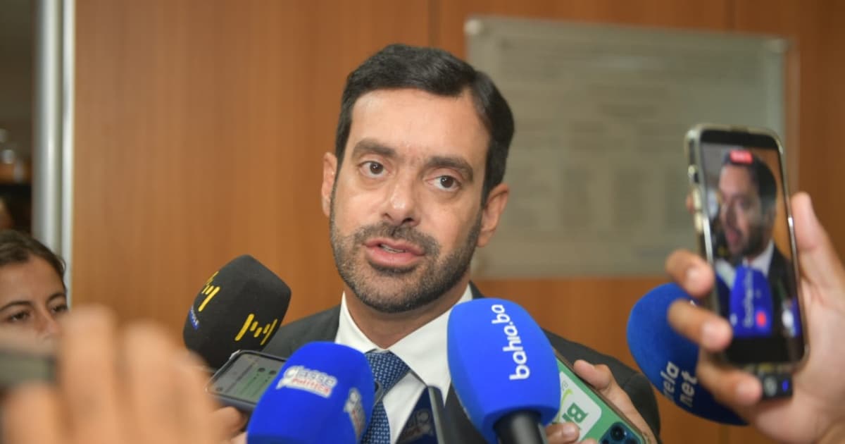Foto: Max Haack / Agência Haack