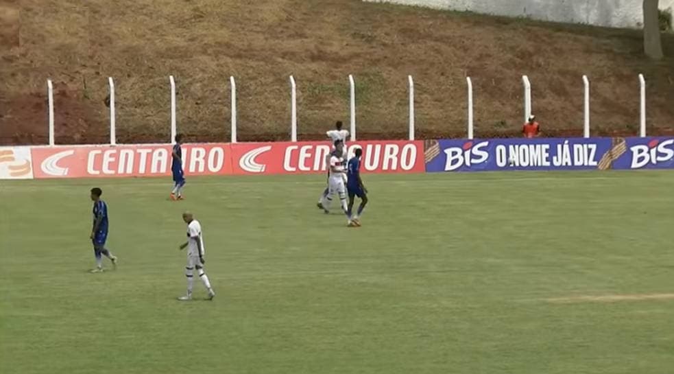Foto: Youtube/Paulistão