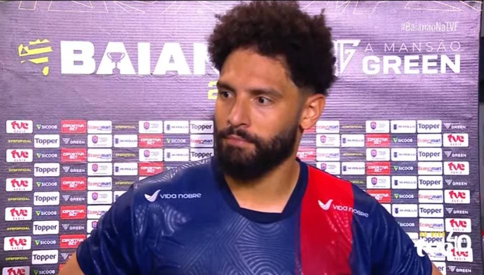 Foto: Reprodução/TVE