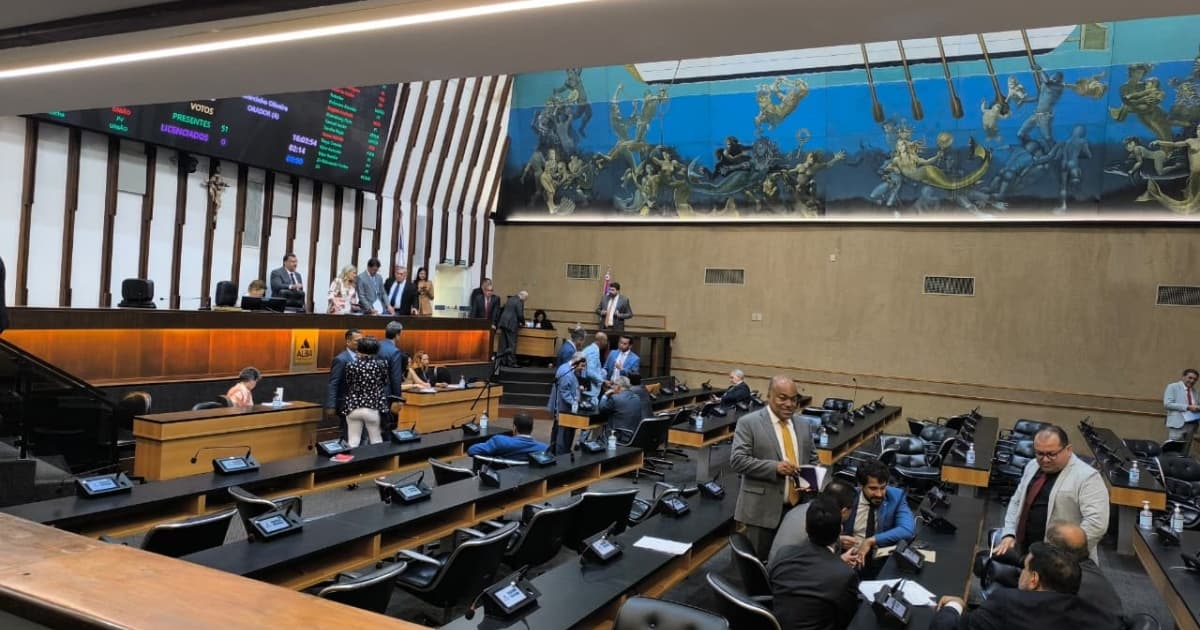 Foto: Leonardo Almeida / Bahia Notícias