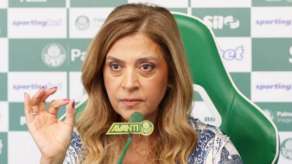 Foto: Cesar Greco/Palmeiras