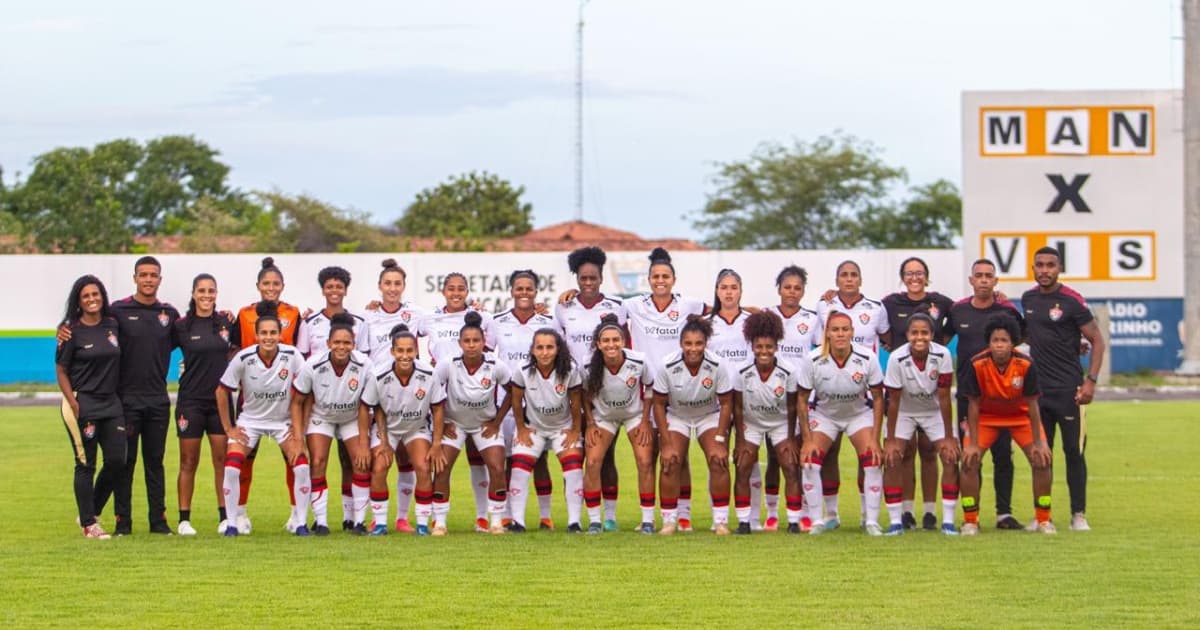 Foto: EC Vitória