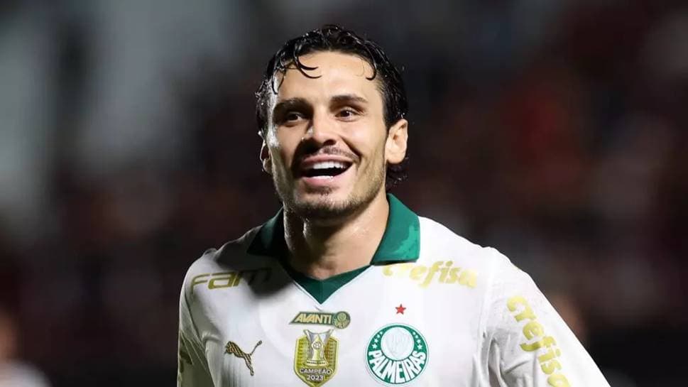 Foto: Cesar Greco/Palmeiras