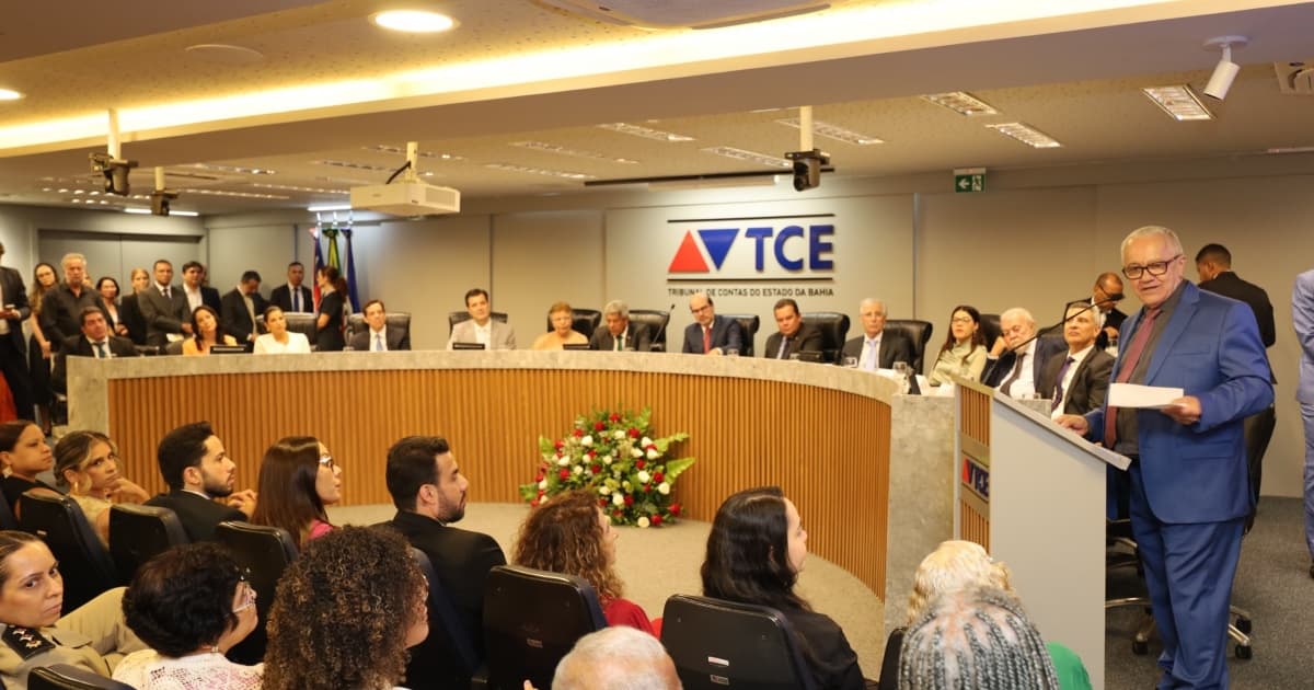 Foto: ASCOM/TCE