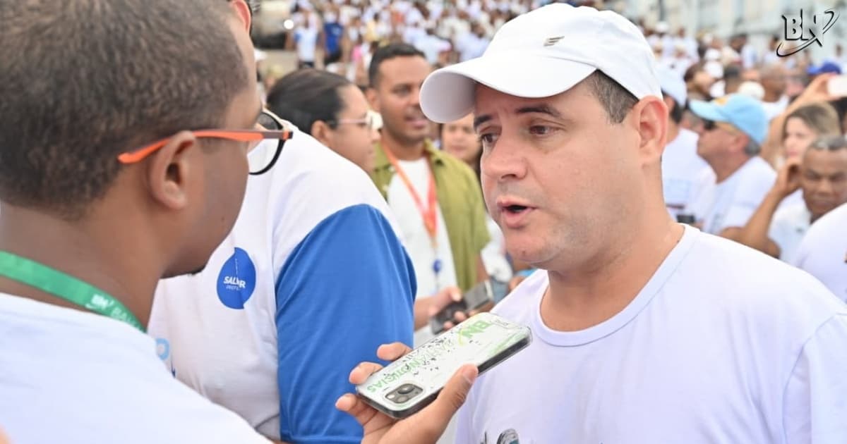Foto: Antonio Cavalcante / Bahia Notícias