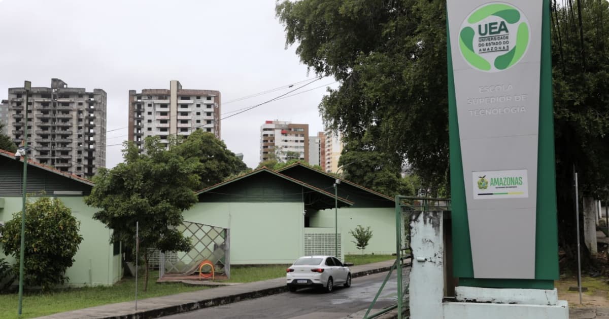 Foto: Gustavo Rodrigues/UEA