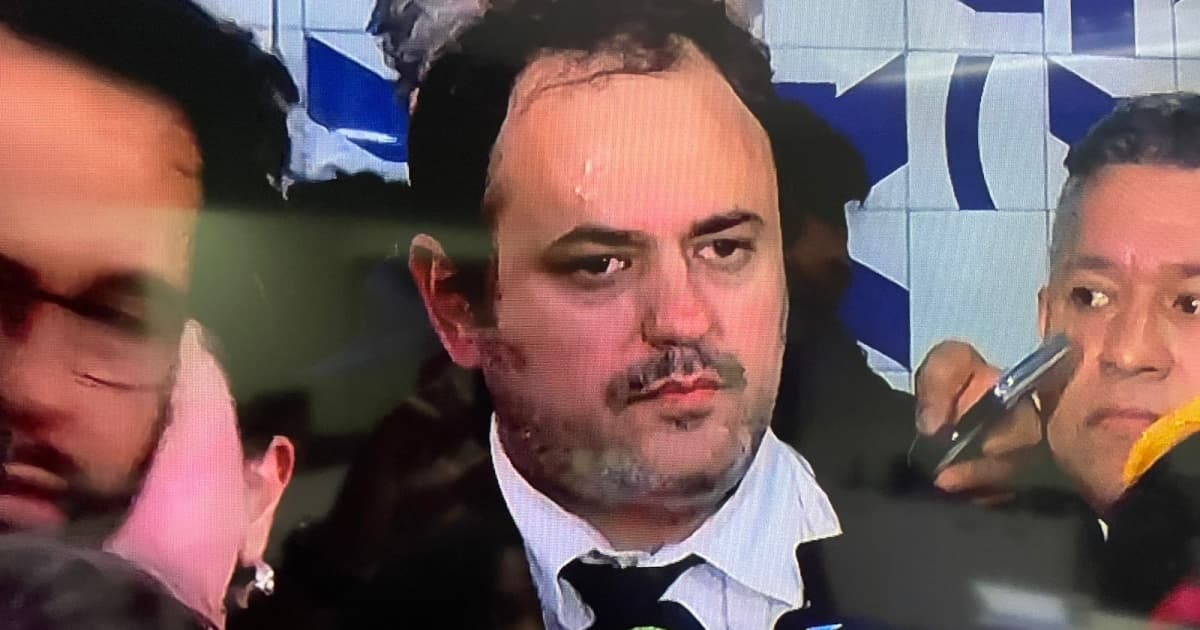 Foto: Reprodução / GloboNews