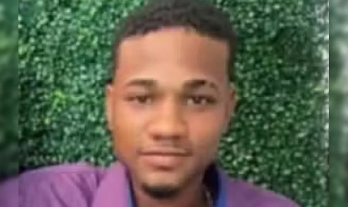 Jovem de 20 anos é encontrado morto após desaparecer em saída de festa do tipo 'paredão' em Salvador.