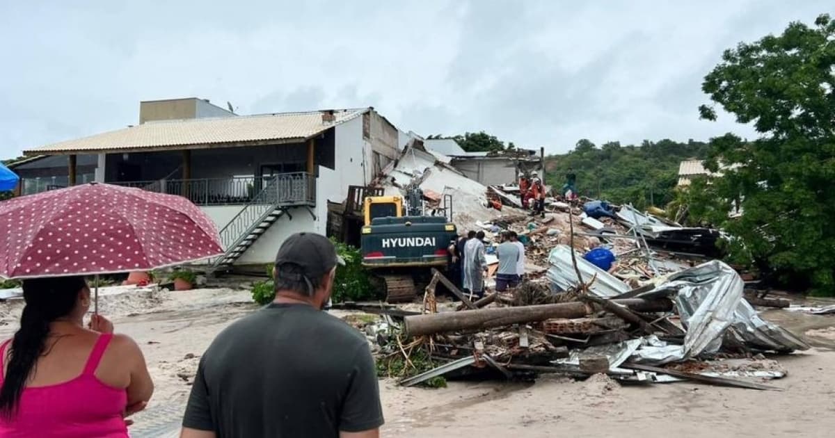 Foto: Reprodução/Prefeitura Rio Bananal