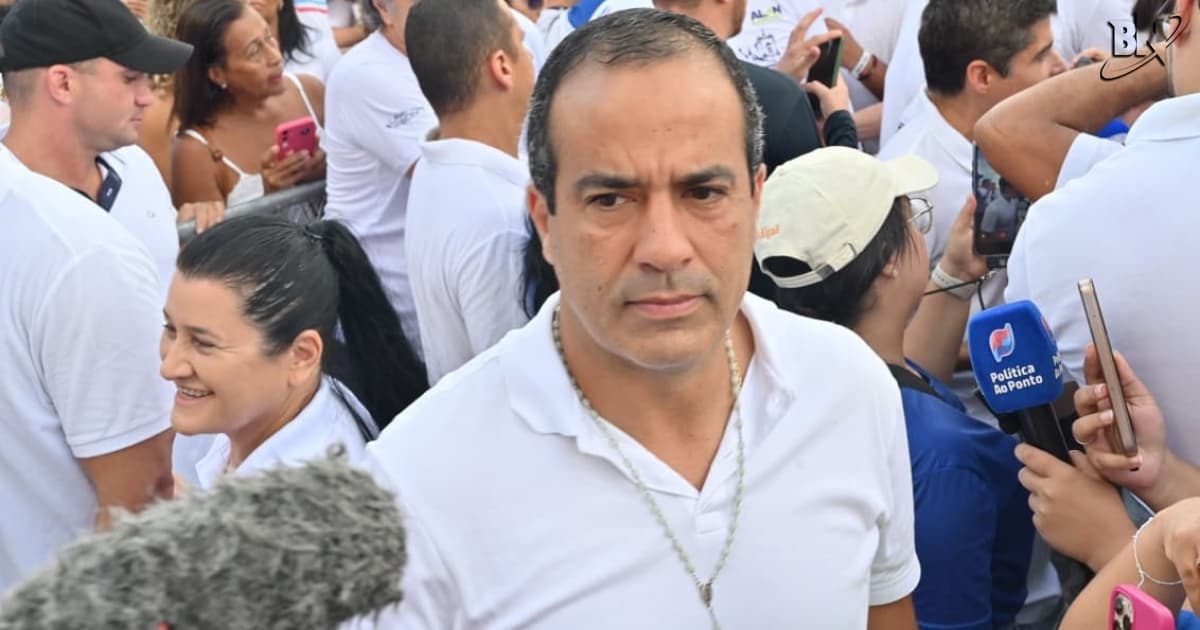 Foto: Antonio Cavalcante / Bahia Noticias