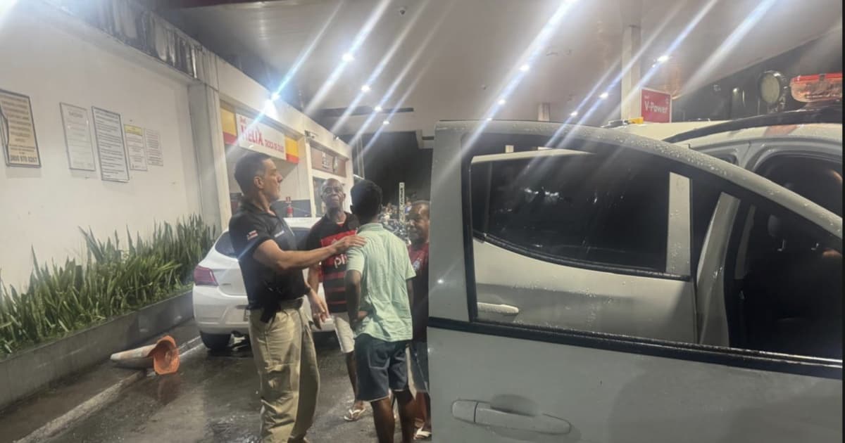 Foto: Divulgação / SSP