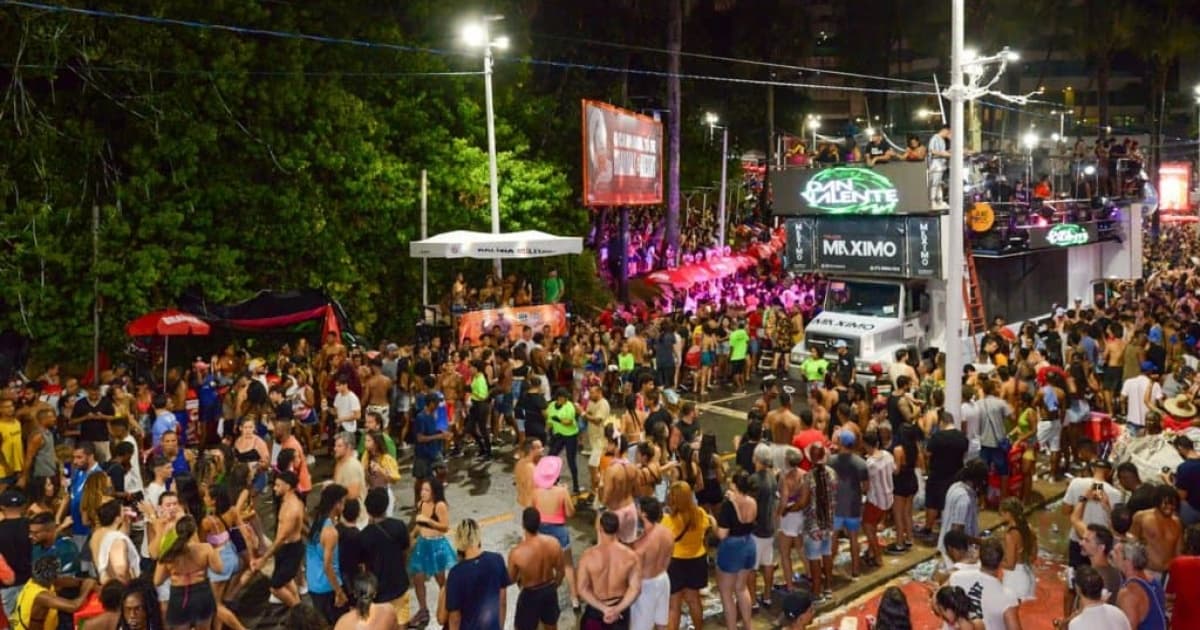 Foto: Josemar Pereira / Bahia Notícias