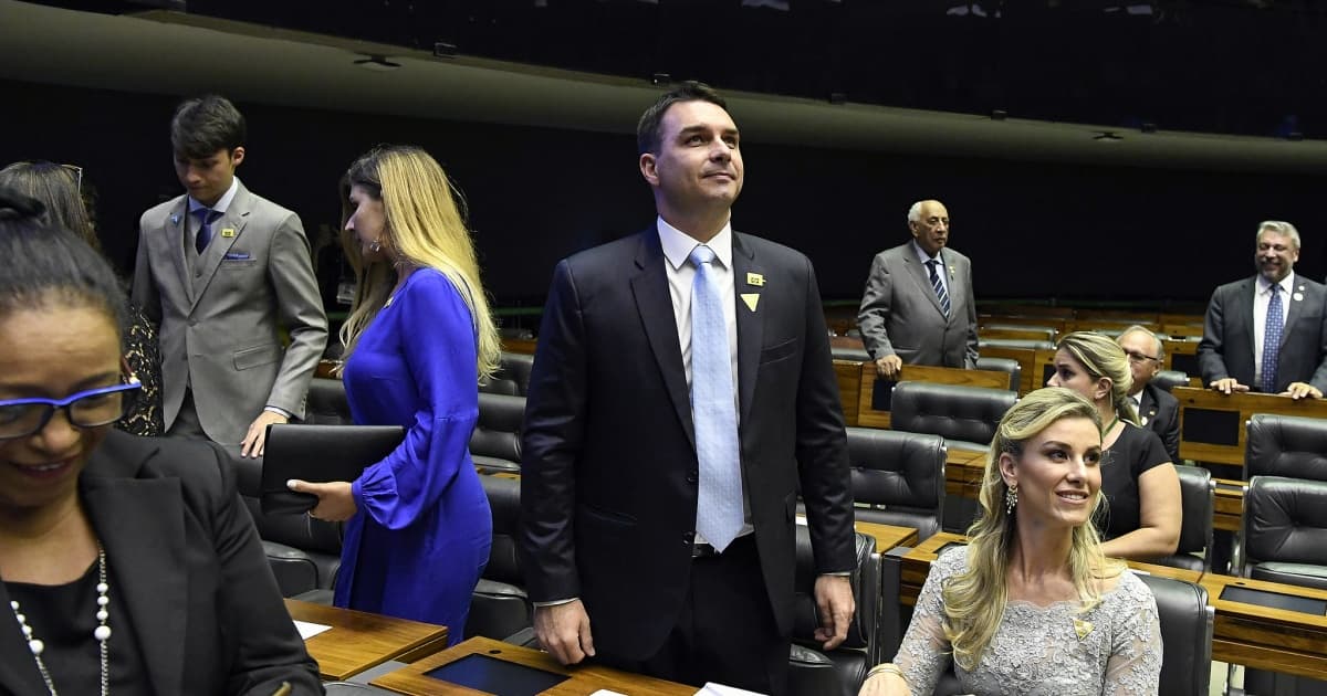 Foto: Edilson Rodrigues/Agência Senado