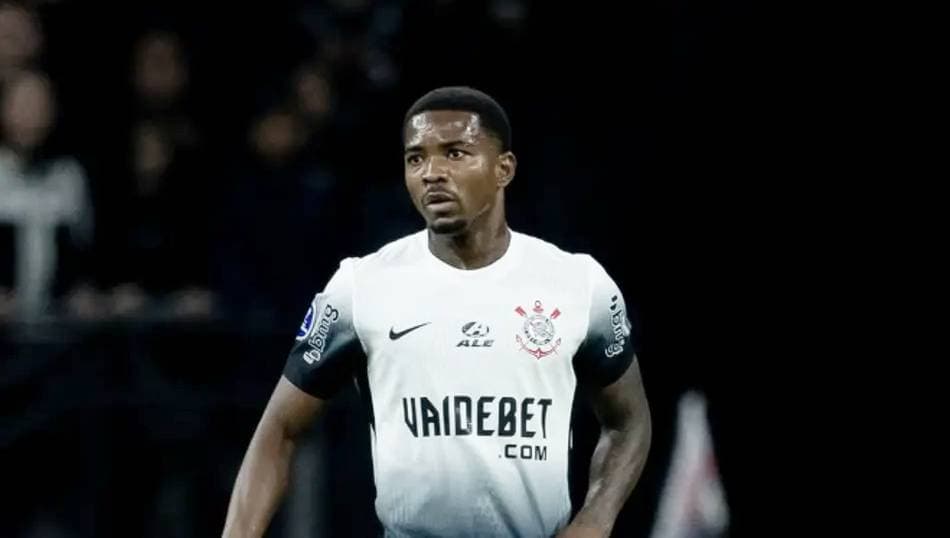 Foto: Rodrigo Coca/Ag.Corinthians