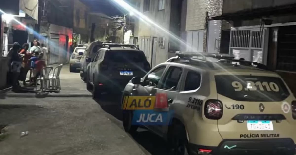 Foto: Reprodução / Alô Juca