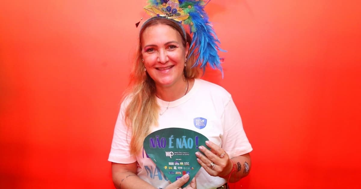 Foto: Waltemy Brandão / Bahia Notícias
