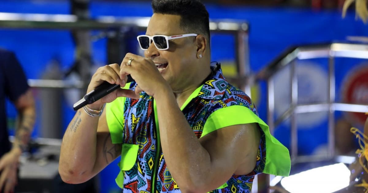 Foto: Matheus Landim / GOVBA