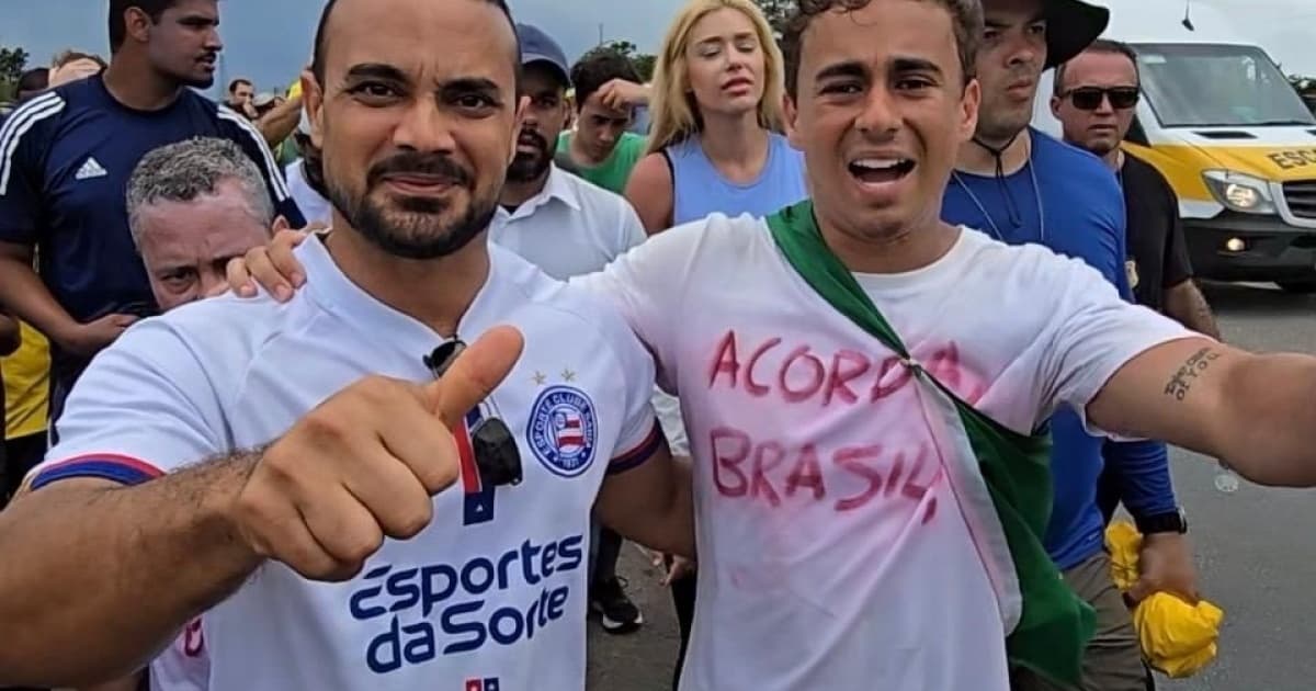Foto: Reprodução / Redes Sociais