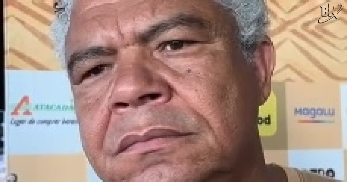 Foto: Eduarda Pinto / Bahia Notícias