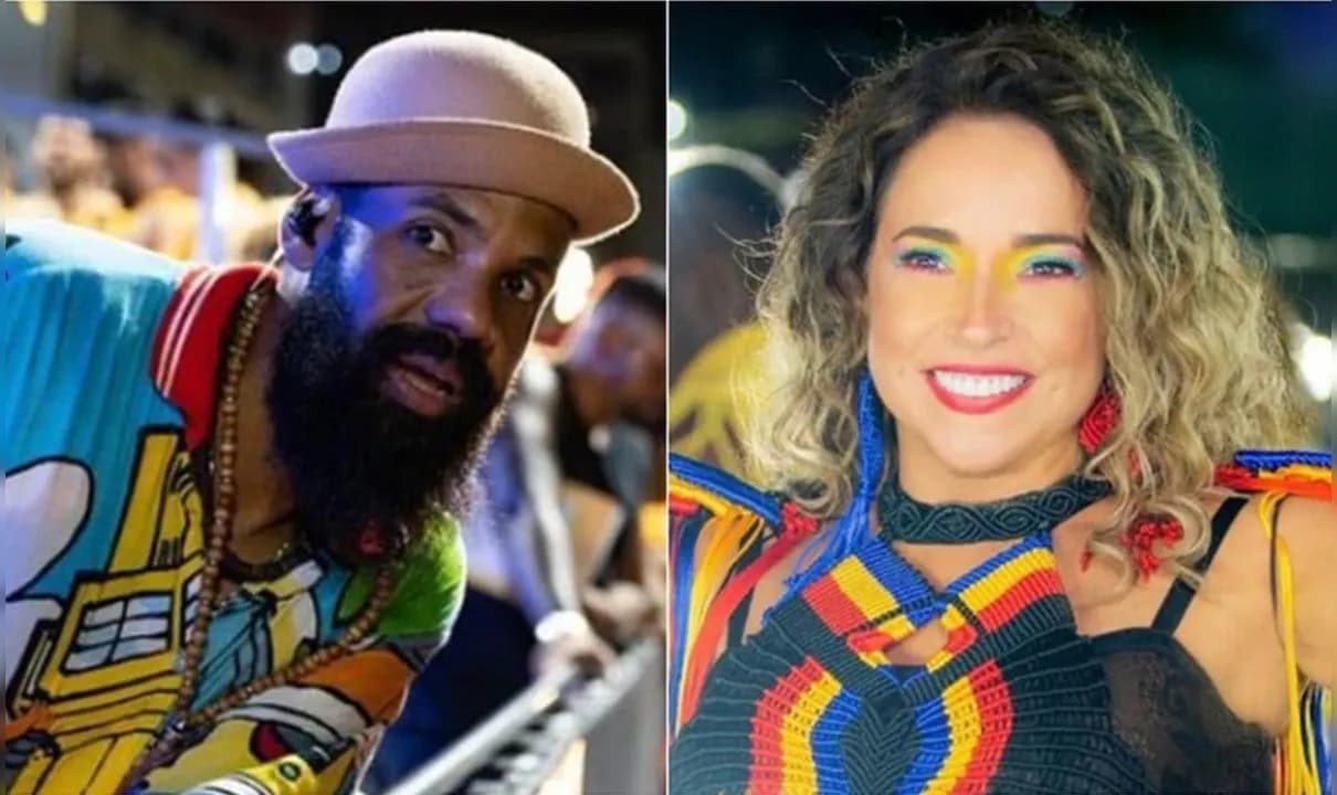 Governo do estado confirmou diferentes artistas que vão se apresentar gratuitamente no Circuito Osmar durante o Carnaval.