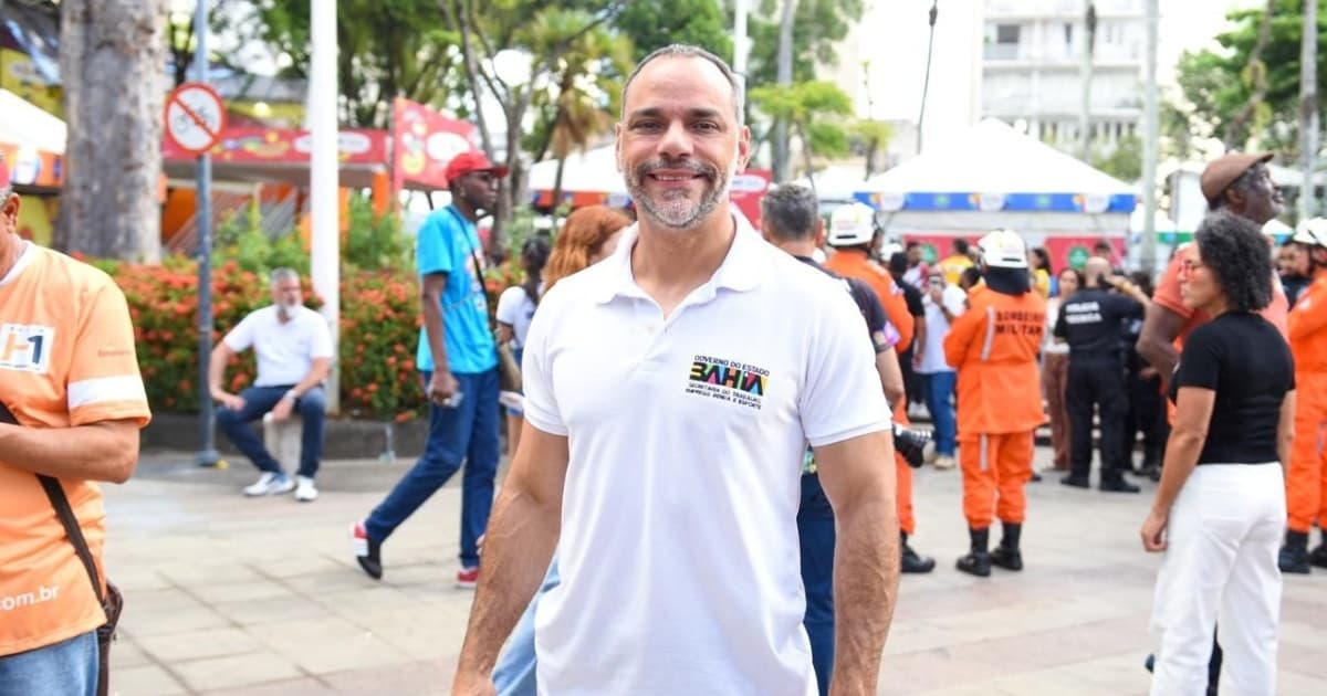 Foto: André Carvalho / Bahia Notícias