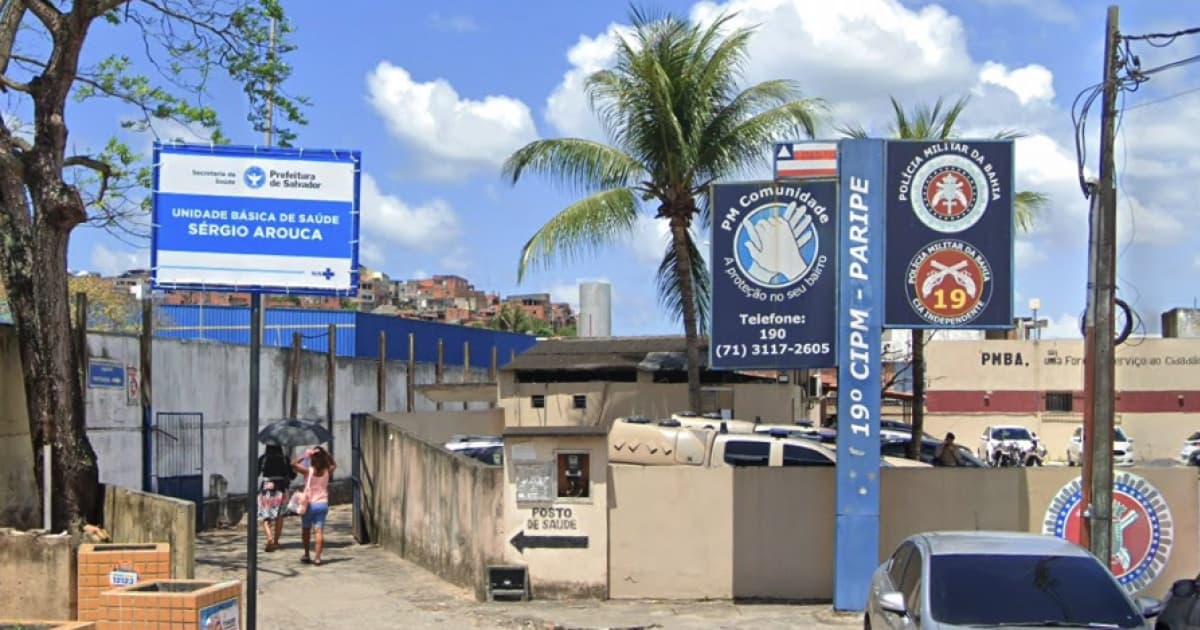 Foto: Reprodução / Google Street View