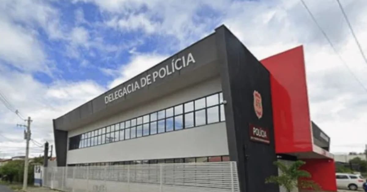 Foto: Reprodução / Google Street View