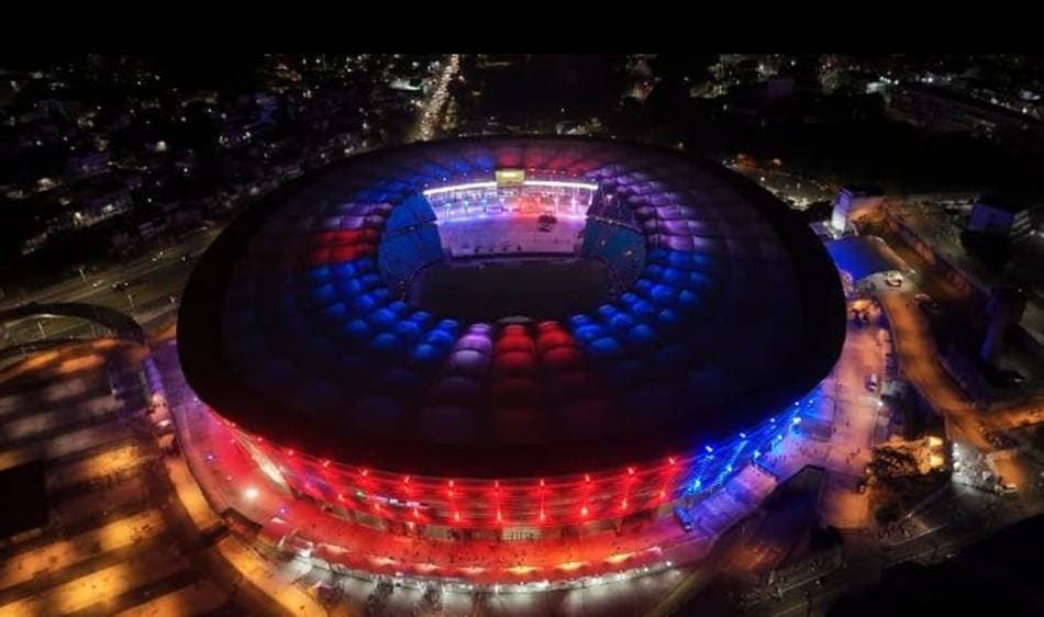 Foto Reprodução - Potência Drones