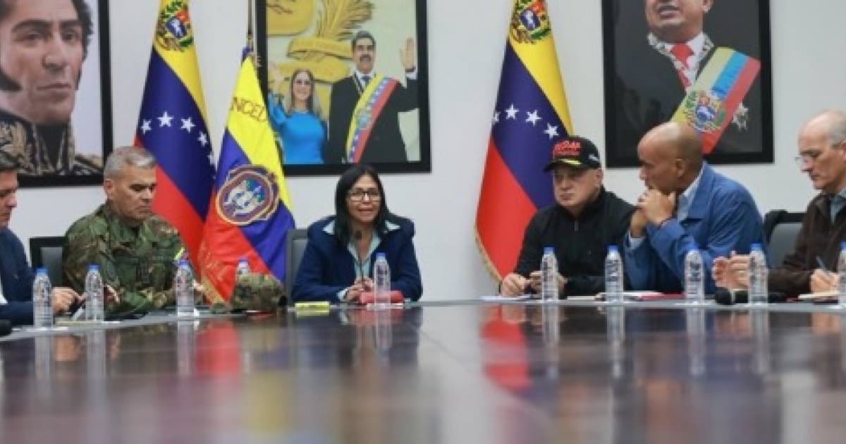 Foto: Reprodução / Redes sociais