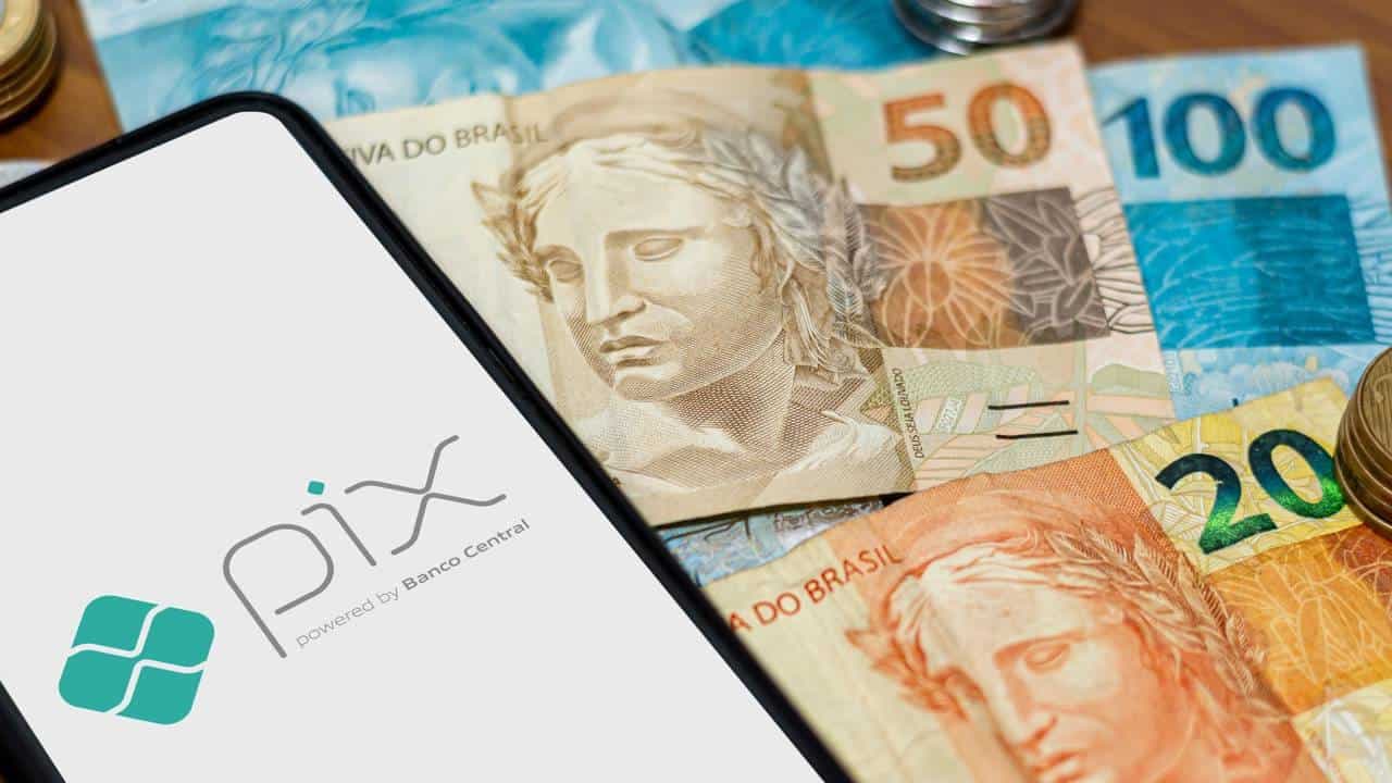 O Pix revolucionou a maneira como lidamos com dinheiro pela sua agilidade - Créditos: (depositphotos.com / Etalbr)