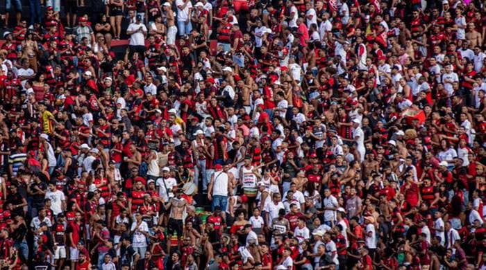 Foto: Twitter/Vitória