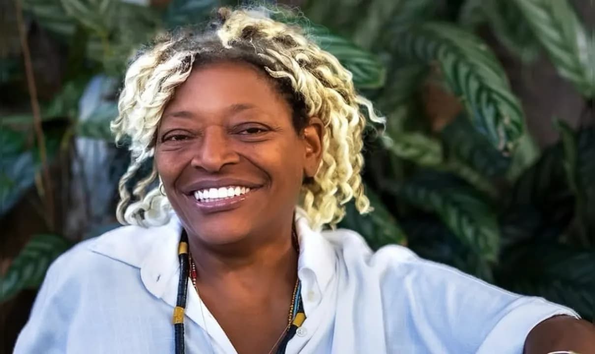 Cantora usou as redes sociais para dividir o episódio com os seguidores; saiba detalhes.