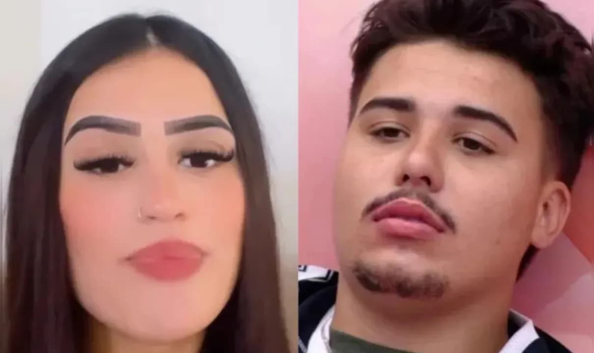 Rayne Luiza comentou a acusação de importunação sexual contra ele no 'BBB 26'.