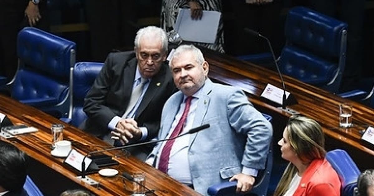 Foto: Marcos Oliveira / Agência Senado