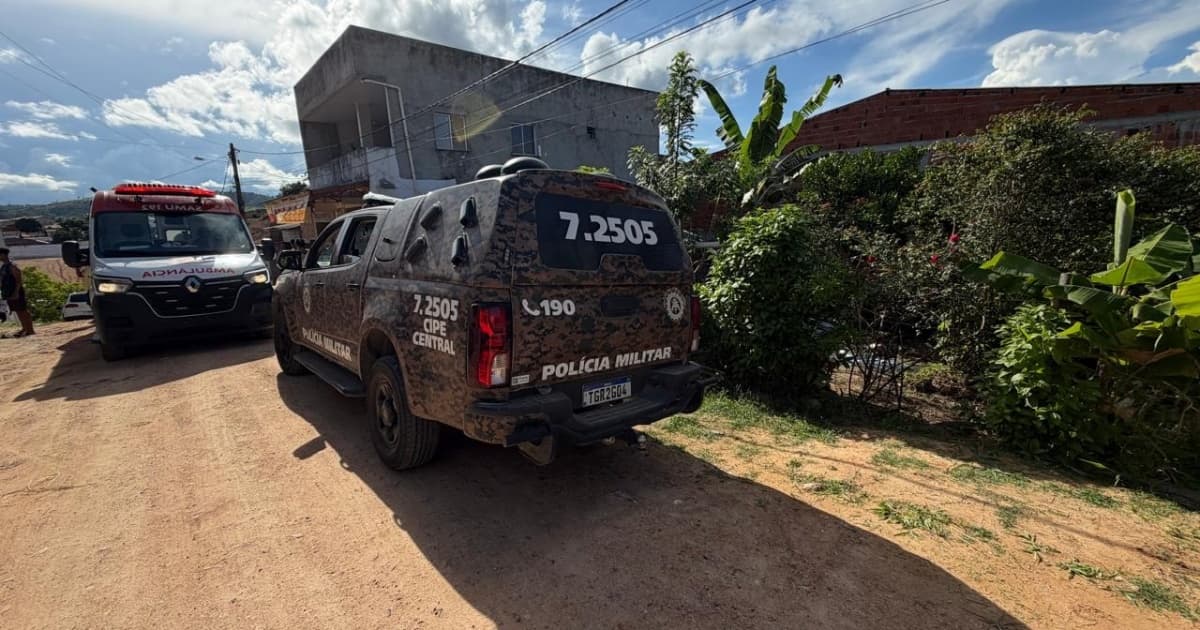 Foto: Reprodução / Giro em Ipiaú