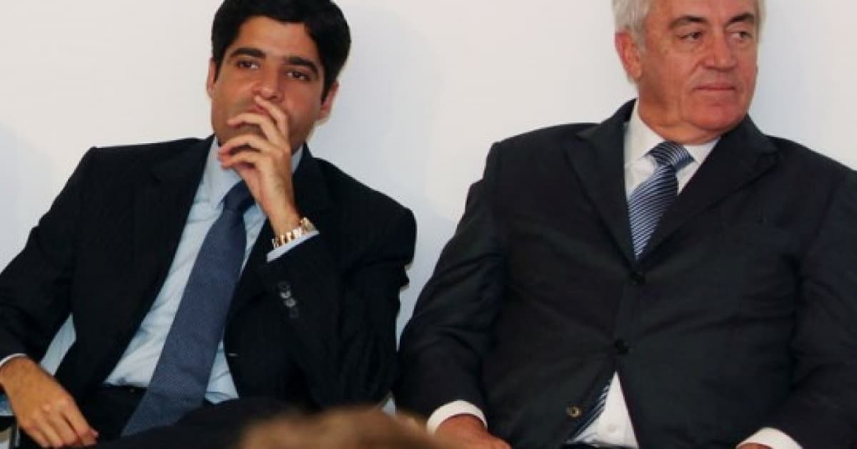 Foto: Divulgação GovBA